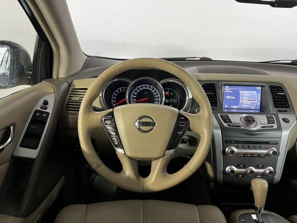 Nissan Murano II (Z51) Рестайлинг 2 с пробегом 2013 года, цена 1 319 900 рублей, 140000 км, внедорожник, Автокод Объявления