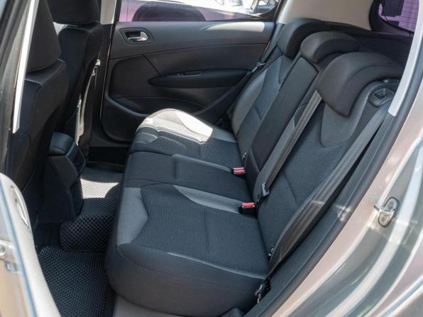 Peugeot 308 I Рестайлинг с пробегом 2011 года, цена 515 000 рублей, 165931 км, хэтчбек, Автокод Объявления