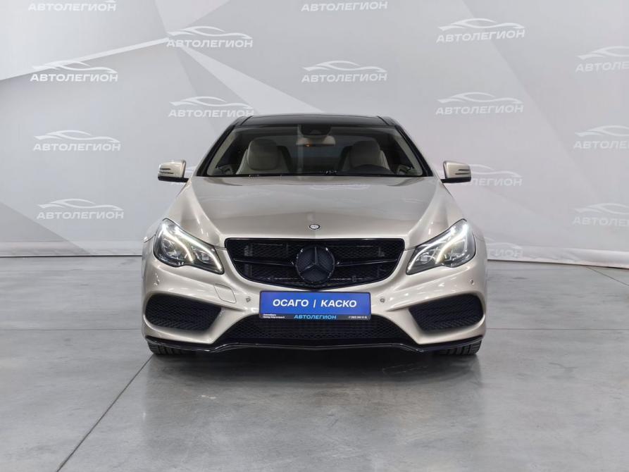 Mercedes-Benz E-Класс IV (W212 S212 C207) Рестайлинг Новосибирск  - изображение 8