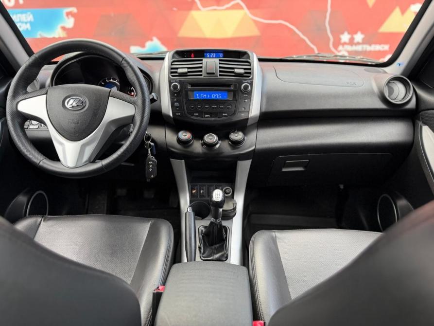 Lifan X60 I Набережные Челны  - изображение 19