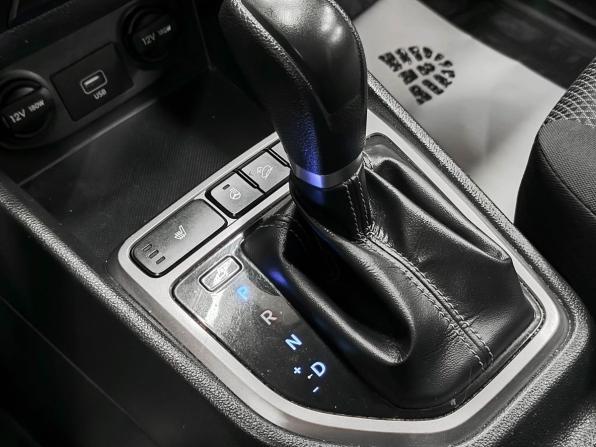 Hyundai Creta I Рестайлинг с пробегом 2021 года, цена 1 750 000 рублей, 77146 км, внедорожник, Автокод Объявления