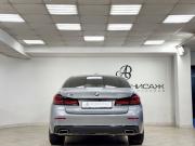 BMW 5 серии VII (G30/G31/G38) Рестайлинг Санкт-Петербург  - изображение 31