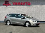 Kia Ceed II Альметьевск  - изображение 29