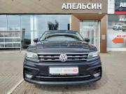 Volkswagen Tiguan II Набережные Челны  - изображение 25