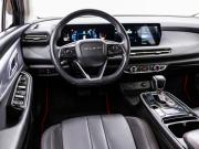 BAIC U5 Plus Волгоград  - изображение 53