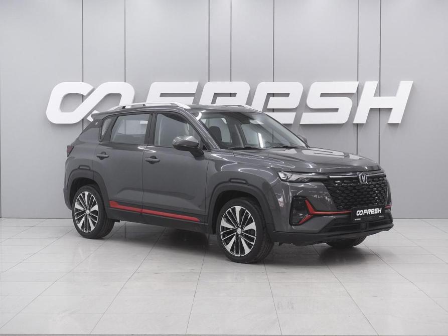 Changan CS35 Plus I Рестайлинг Ростов-на-Дону  - изображение 1