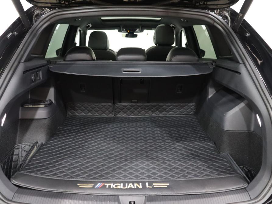 Volkswagen Tiguan III (China Market) Москва  - изображение 23