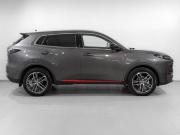 Changan UNI-S (CS55 Plus) Химки  - изображение 32