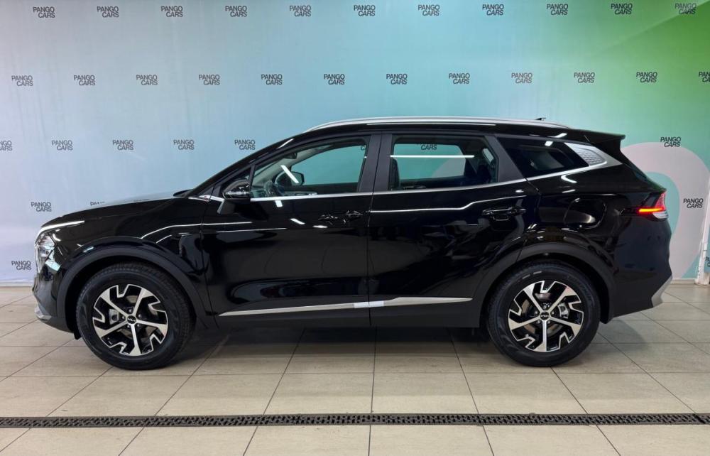 Kia Sportage V Набережные Челны  - изображение 5