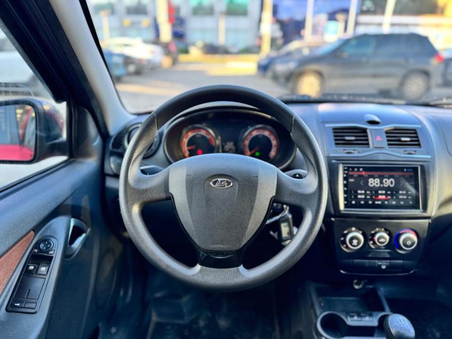 Lada (ВАЗ) Granta I Рестайлинг Пермь  - изображение 6