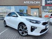 Kia Ceed III Набережные Челны  - изображение 23