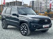 Lada (ВАЗ) Niva I Рестайлинг (Travel) Ижевск  - изображение 31