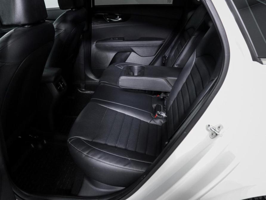 Kia Cerato IV Москва  - изображение 10