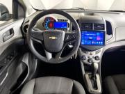 Chevrolet Aveo II Москва  - изображение 40