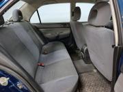 Mitsubishi Lancer IX Москва  - изображение 30