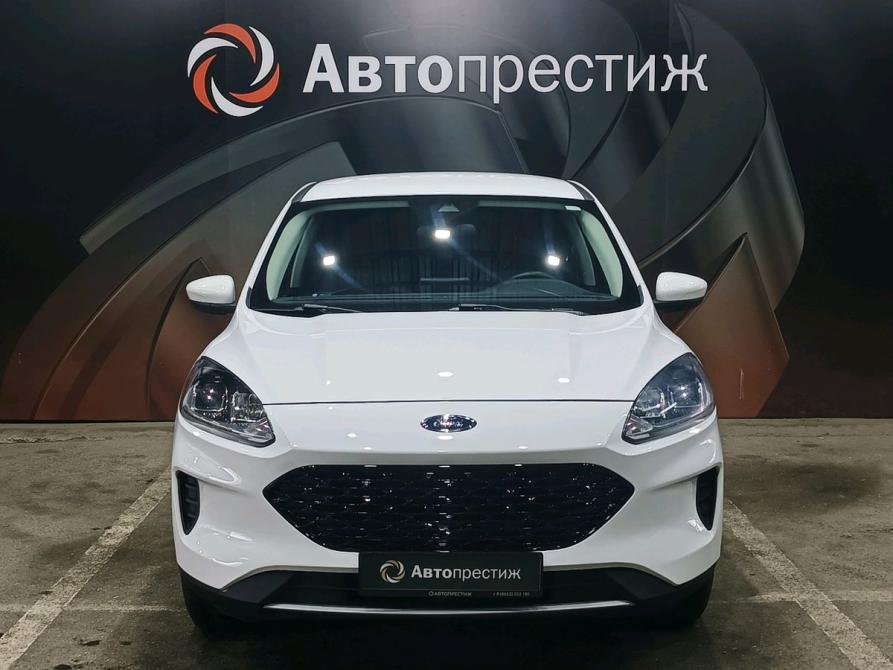 Ford Escape IV Ставрополь  - изображение 2