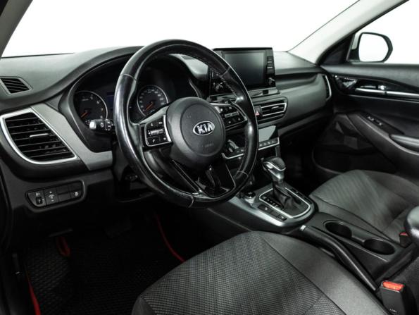 Kia Seltos I с пробегом 2020 года, цена 1 949 585 рублей, 86957 км, внедорожник, Автокод Объявления