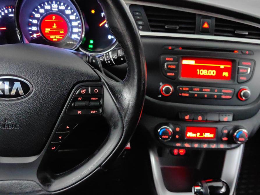Kia Ceed II Рестайлинг Подольск  - изображение 20