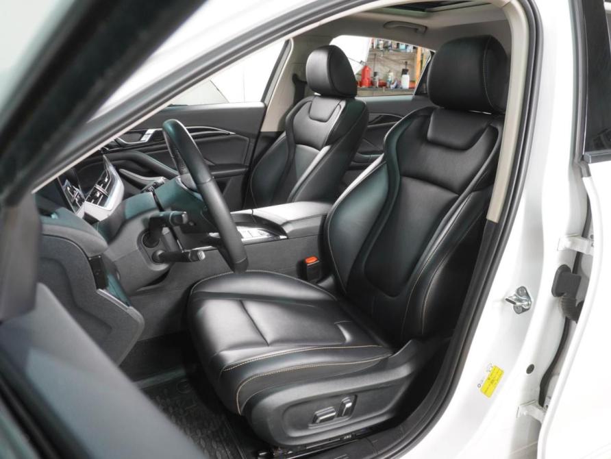 FAW Bestune B70 I Воронеж  - изображение 10