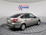 Lada (ВАЗ) Granta I Рестайлинг Нижний Новгород  - изображение 24