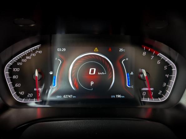 Changan CS75 I Рестайлинг с пробегом 2022 года, цена 1 900 000 рублей, 62747 км, внедорожник, Автокод Объявления