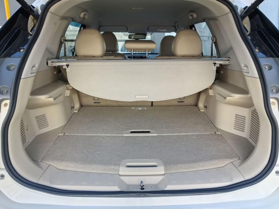 Nissan X-Trail III Москва  - изображение 9
