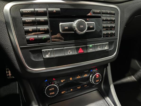 Mercedes-Benz CLA I (C117 X117) с пробегом 2014 года, цена 1 564 000 рублей, 111597 км, седан, Автокод Объявления