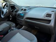 Chevrolet Cobalt II Рестайлинг Санкт-Петербург  - изображение 26