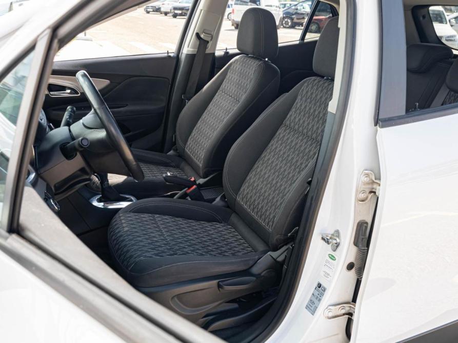 Opel Mokka I Краснодар  - изображение 10