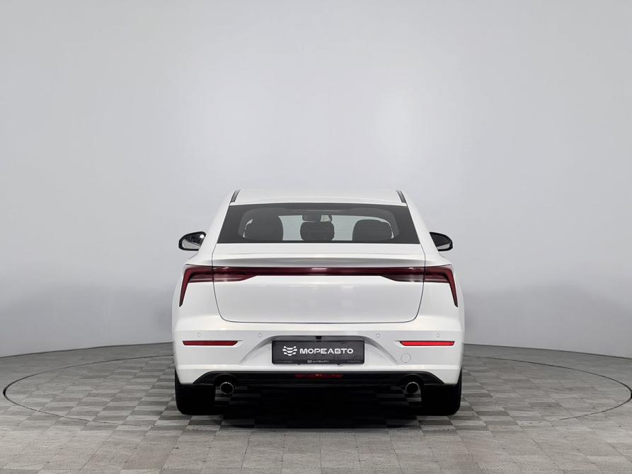 FAW Bestune B70 I Калининград  - изображение 6