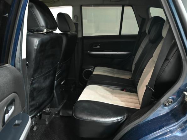 Suzuki Grand Vitara II Рестайлинг с пробегом 2011 года, цена 950 000 рублей, 292464 км, внедорожник, Автокод Объявления