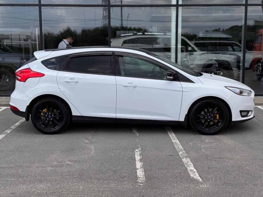 Ford Focus III Рестайлинг Воронеж  - изображение 6