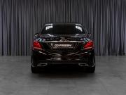 Mercedes-Benz C-Класс IV (W205) Тюмень  - изображение 23