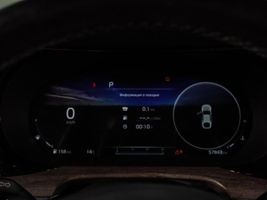 Kia K5 II Воронеж  - изображение 30