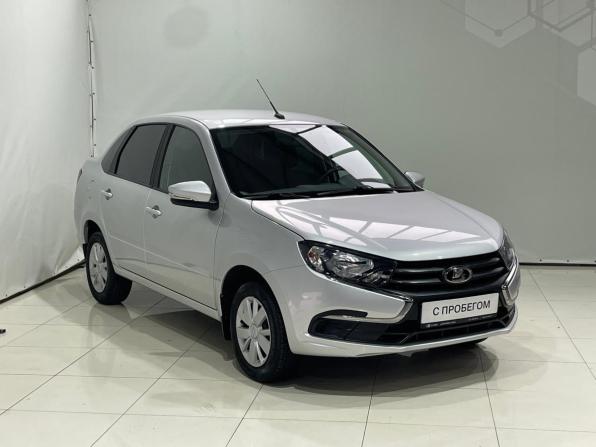 Lada (ВАЗ) Granta I Рестайлинг с пробегом 2023 года, цена 850 000 рублей, 38801 км, седан, Автокод Объявления