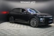 Exeed Exlantix ET Крым  - изображение 37