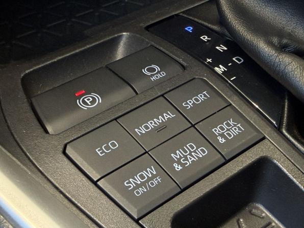 Toyota RAV4 V (XA50) с пробегом 2022 года, цена 2 900 000 рублей, 103000 км, внедорожник, Автокод Объявления