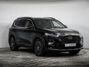 Hyundai Santa Fe IV Санкт-Петербург  - изображение 30
