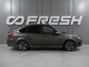 Lada (ВАЗ) Granta I Рестайлинг Ростов-на-Дону  - изображение 24