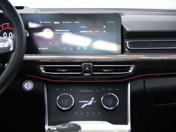 Exeed VX I с пробегом 2022 года, цена 2 890 000 рублей, 31370 км, внедорожник, Автокод Объявления