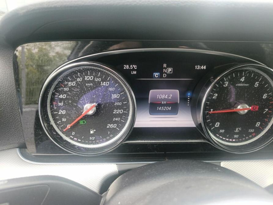Mercedes-Benz E-Класс V (W213 S213 C238) Москва  - изображение 9