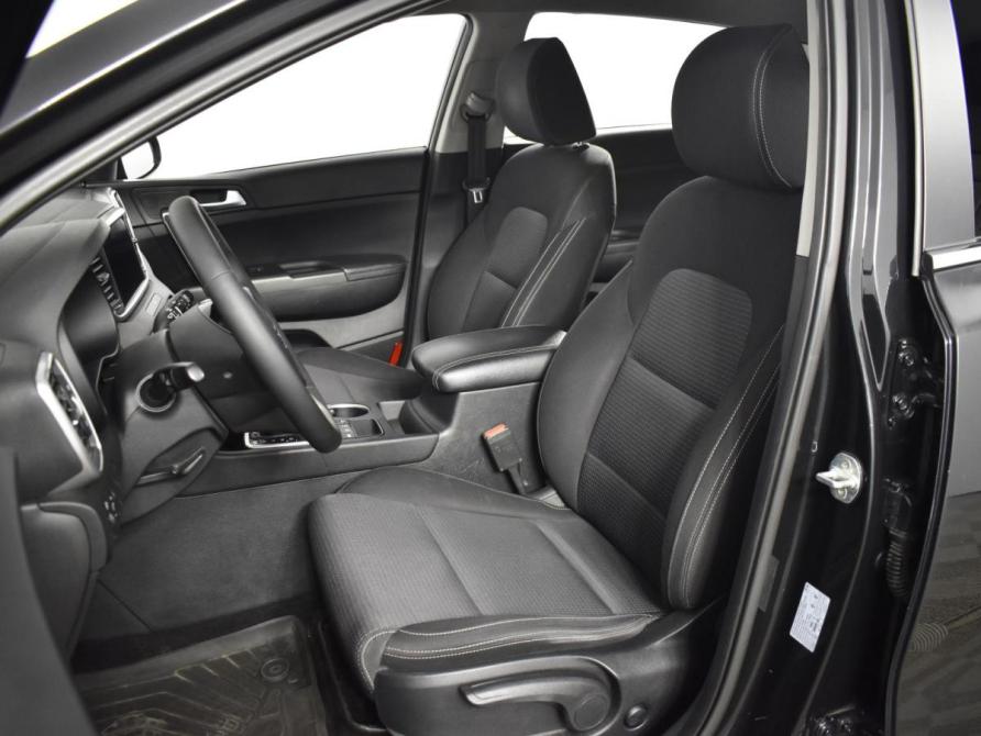 Kia Sportage IV Рестайлинг Казань  - изображение 10