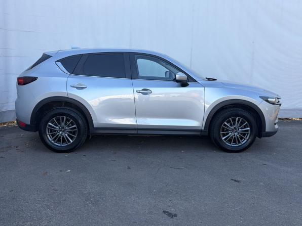 Mazda CX-5 II с пробегом 2017 года, цена 2 050 000 рублей, 195642 км, внедорожник, Автокод Объявления