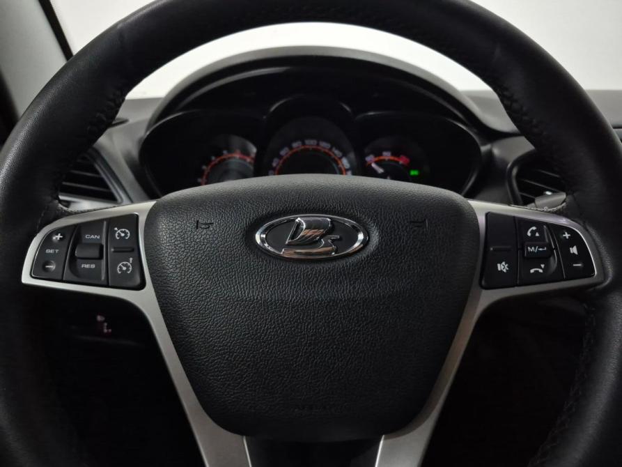 Lada (ВАЗ) Vesta I Альметьевск  - изображение 20