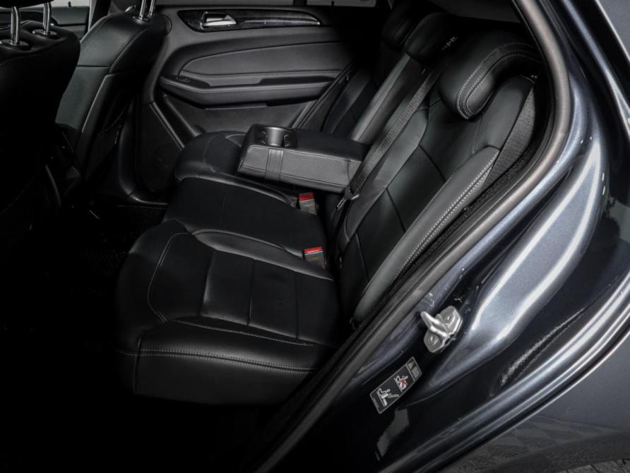 Mercedes-Benz GLE I (W166) Москва  - изображение 10