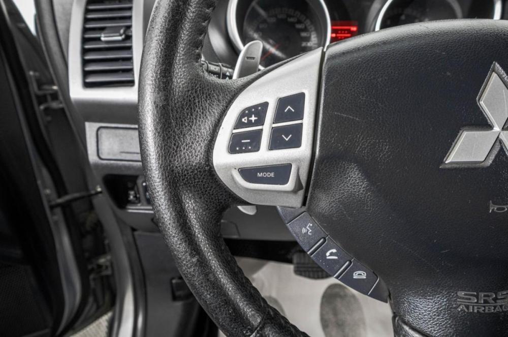 Mitsubishi Outlander II Барнаул  - изображение 16