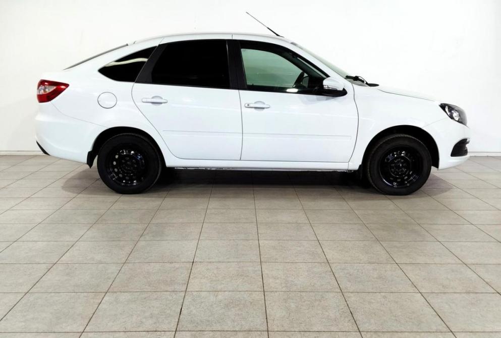 Lada (ВАЗ) Granta I Рестайлинг Саратов  - изображение 4
