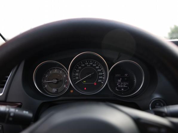 Mazda 6 III (GJ) с пробегом 2013 года, цена 1 420 000 рублей, 193035 км, седан, Автокод Объявления