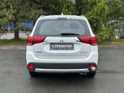 Mitsubishi Outlander III Рестайлинг 2 Санкт-Петербург  - изображение 40