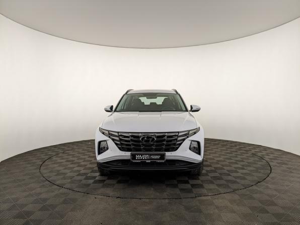 Hyundai Tucson IV с пробегом 2022 года, цена 3 340 000 рублей, 80222 км, внедорожник, Автокод Объявления